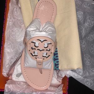 Tory Burch Sandals